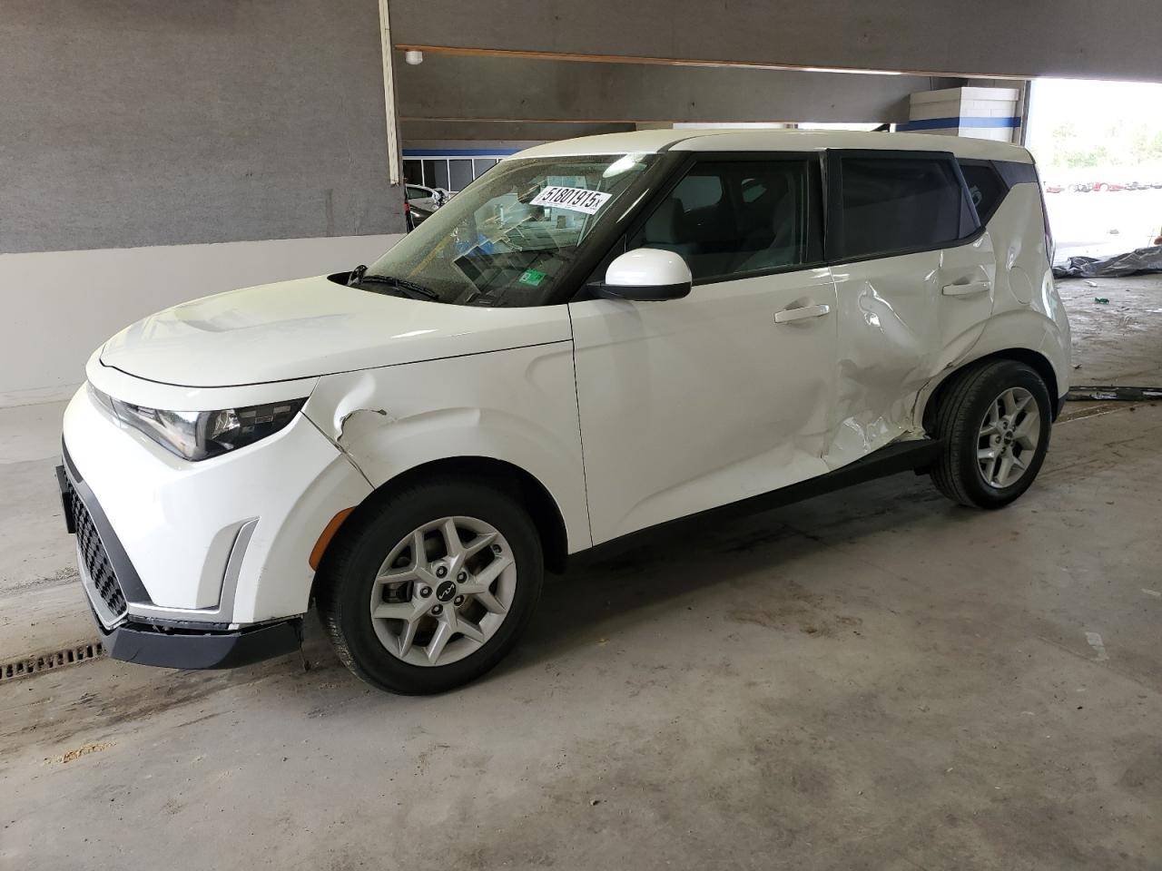 Sandston, VA에서 판매 중인 2023 Kia Soul Lx - Side