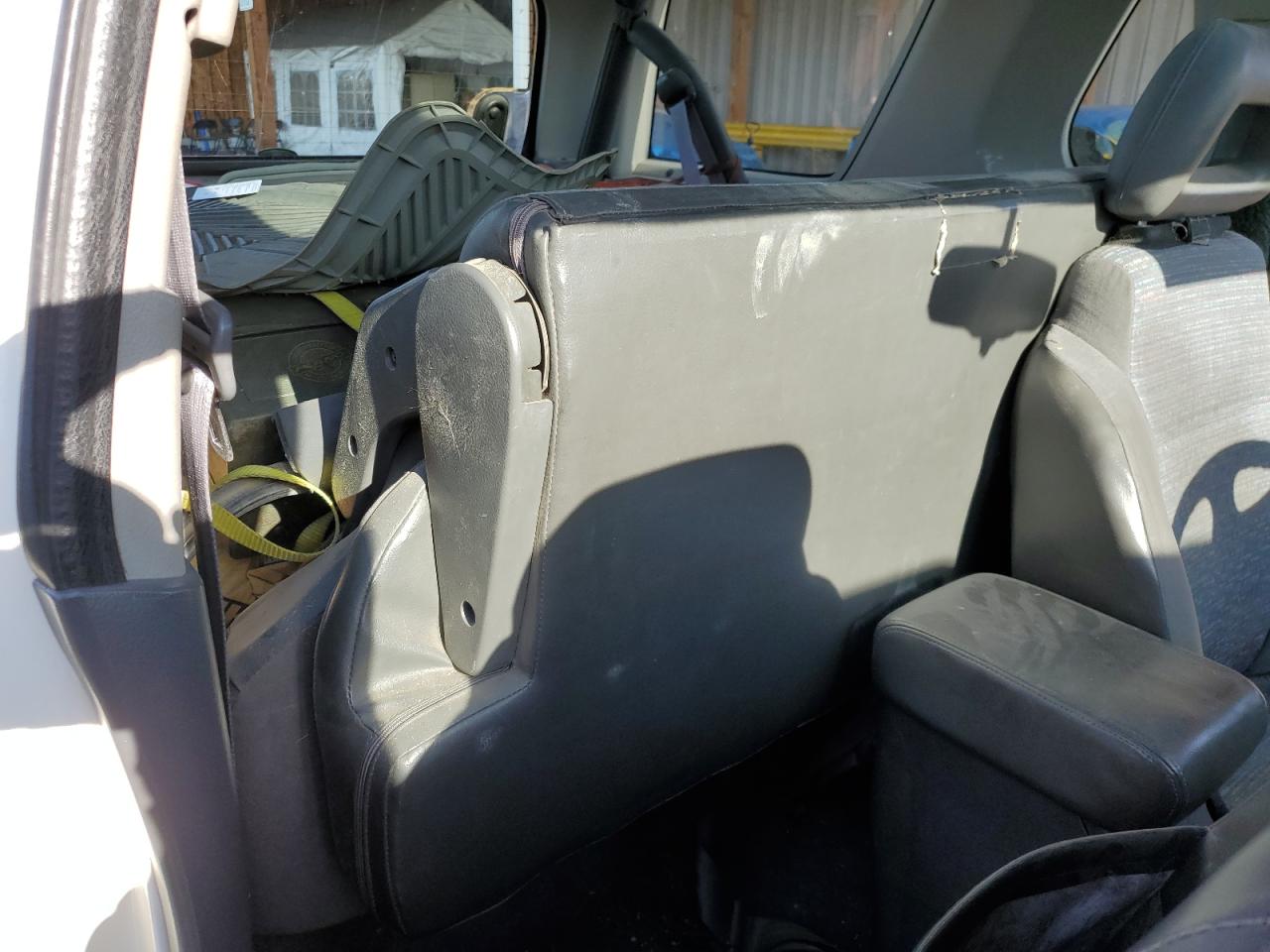 1998 Isuzu Amigo VIN: 4S2CM57W1W4334035 Lot: 54359355