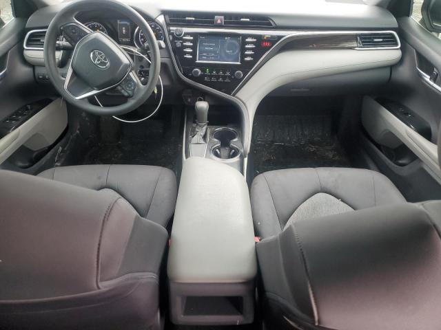  TOYOTA CAMRY 2018 Серый