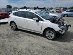 2017 Subaru Impreza Premium for Sale in Antelope, CA - Front End