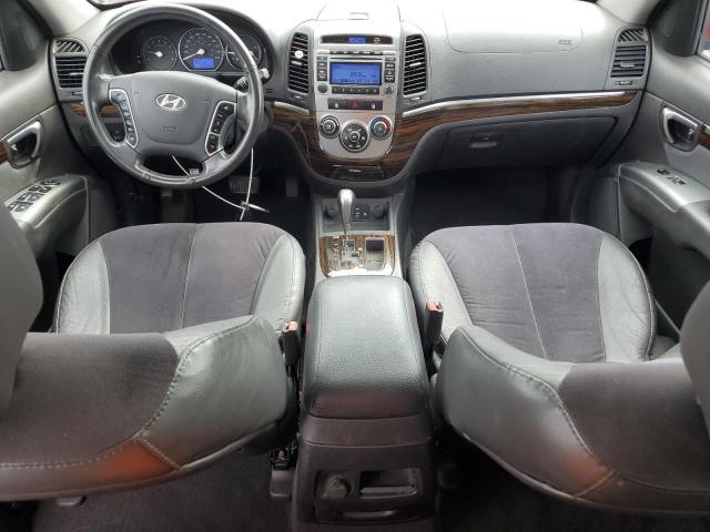 2011 HYUNDAI SANTA FE GLS
