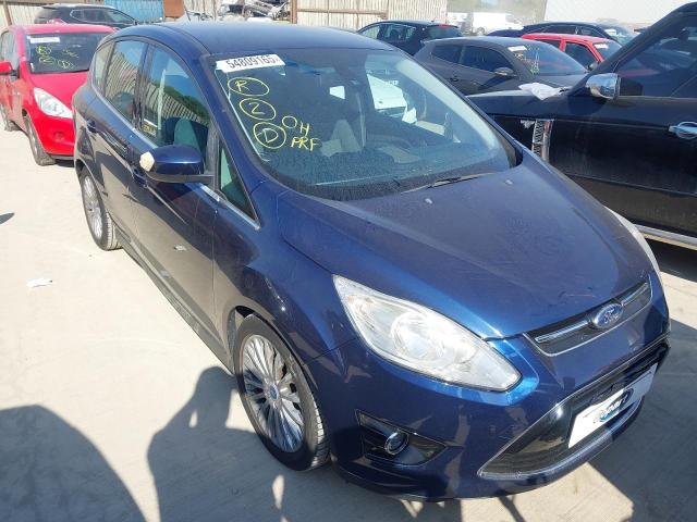 2011 FORD C-MAX TITA