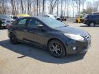2014 Ford Focus Se de vânzare în East Granby, CT - Side