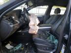 2011 Bmw X6 Xdrive35I zu verkaufen in Austell, GA - Burn