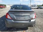 2017 Nissan Versa S for Sale in Montgomery, AL - Rear End