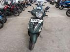 2019 YAMAHA DELIGHT 125 (LTS 125-C)  for sale at Copart NEWBURY