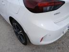 2022 VAUXHALL CORSA ELIT for sale at Copart CORBY