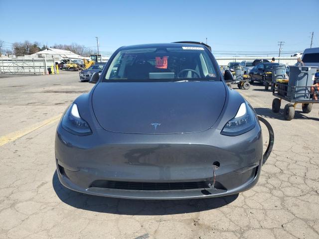  TESLA MODEL Y 2023 Szary
