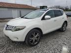2009 Nissan Murano S იყიდება Columbus-ში, OH - Normal Wear