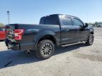2019 Ford F150 Supercrew na sprzedaż w Oklahoma City, OK - Front End