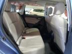 2015 Subaru Forester 2.5I Limited   продається в Sandston, VA - Side