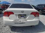 2006 Honda Civic Ex за продажба в Riverview, FL - Front End