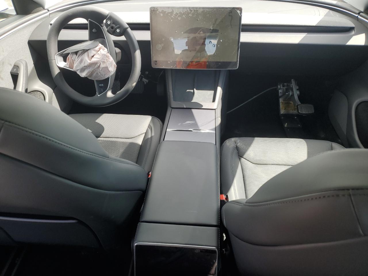 2025 Tesla Model 3 VIN: 5YJ3E1EA1SF931987 Lot: 51648775