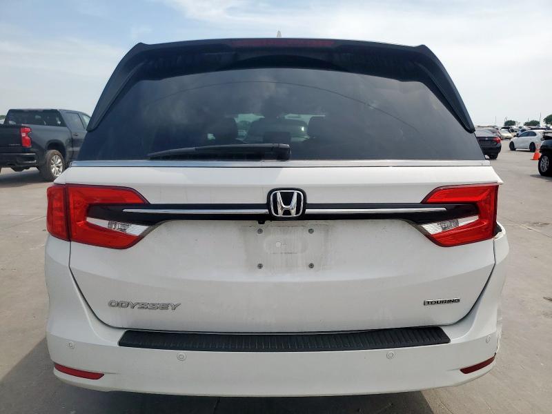  HONDA ODYSSEY 2023 Biały