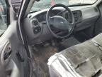 2003 Ford F150  na sprzedaż w Cahokia Heights, IL - Front End