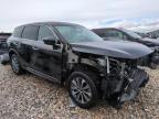 2025 Infiniti Qx60 Pure للبيع في Magna، UT - Front End