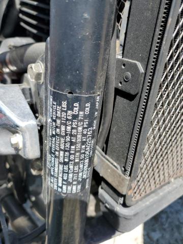 2006 KAWASAKI VN1500 N1