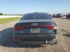 2021 Audi A8 L for Sale in Houston, TX - Rear End