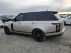 2015 Land Rover Range Rover Supercharged for Sale in Indianapolis, IN - Mechanical