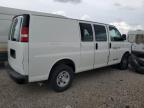 2016 Chevrolet Express G2500  იყიდება Houston-ში, TX - Front End