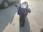 2018 Yamaha Yzfr6  de vânzare în Savannah, GA - Minor Dent/Scratches