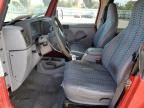 1997 Jeep Wrangler / Tj Sport zu verkaufen in Martinez, CA - Minor Dent/Scratches