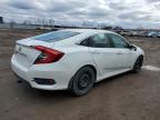 2016 HONDA CIVIC EX à vendre chez Copart ON - TORONTO