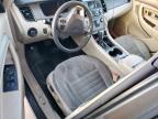 2016 FORD TAURUS SE for sale at Copart TX - DALLAS