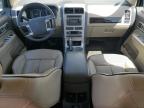 2008 Lincoln Mkx  იყიდება Antelope-ში, CA - Front End
