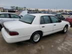 1997 Mercury Grand Marquis Ls for Sale in Pekin, IL - Front End