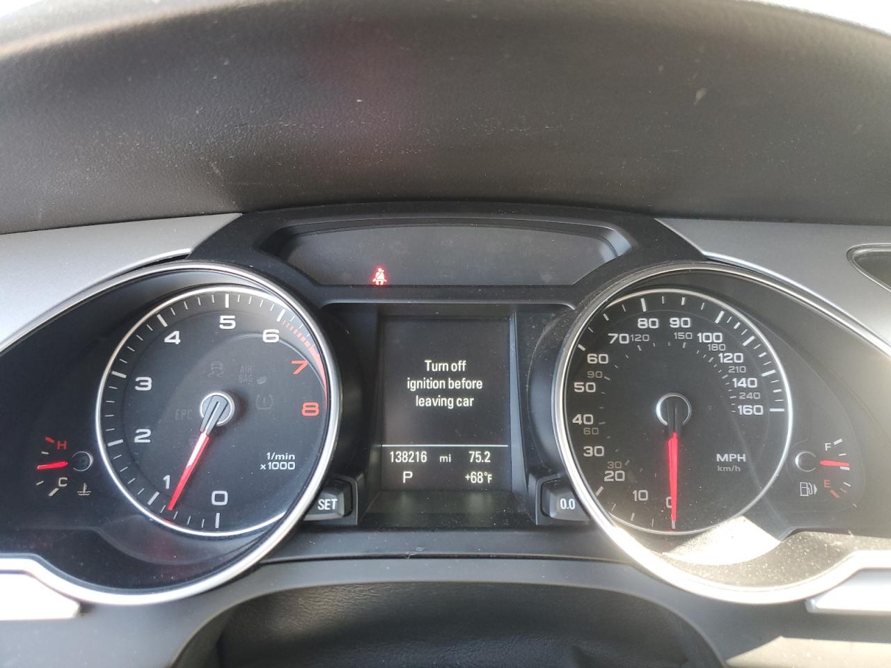 2016 Audi A5 Premium Plus S-Line VIN: WAUM2AFRXGA012620 Lot: 53327735