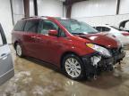 2015 Toyota Sienna Xle for Sale in West Mifflin, PA - Front End