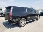 New Orleans, LA에서 판매 중인 2016 Cadillac Escalade Esv Platinum - Front End