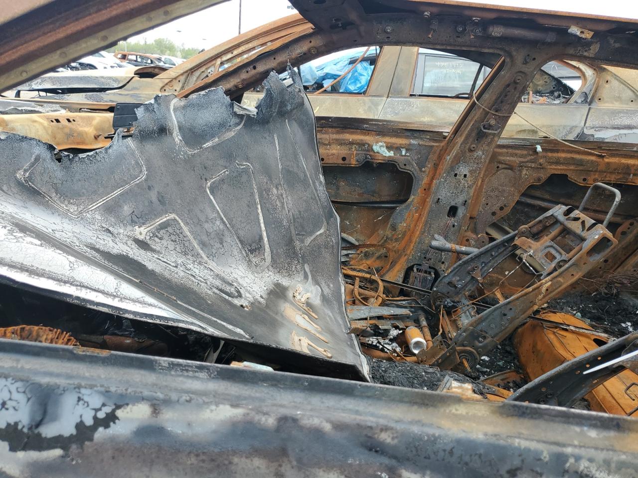 2C3CCAGG1HH512617 2017 Chrysler 300 S