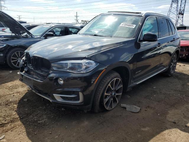 2015 Bmw X5 Xdrive35D
