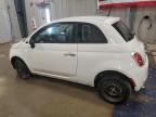 2013 Fiat 500 Pop for Sale in Casper, WY - Front End