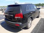 2011 KIA SORENTO KX for sale at Copart WOLVERHAMPTON