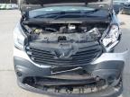 2016 RENAULT TRAFIC SL2 for sale at Copart WHITBURN