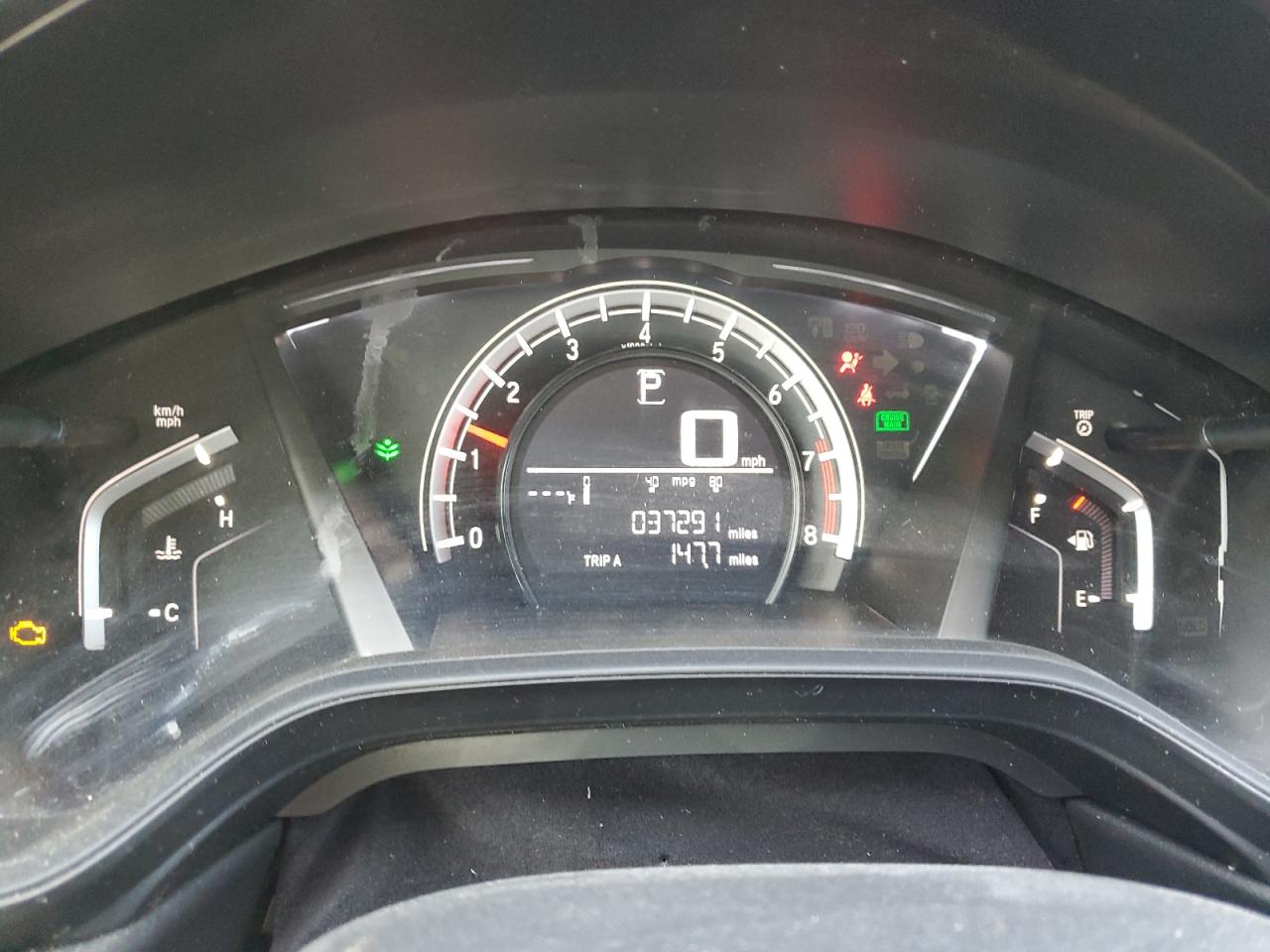 2019 Honda CR-V - Image 9