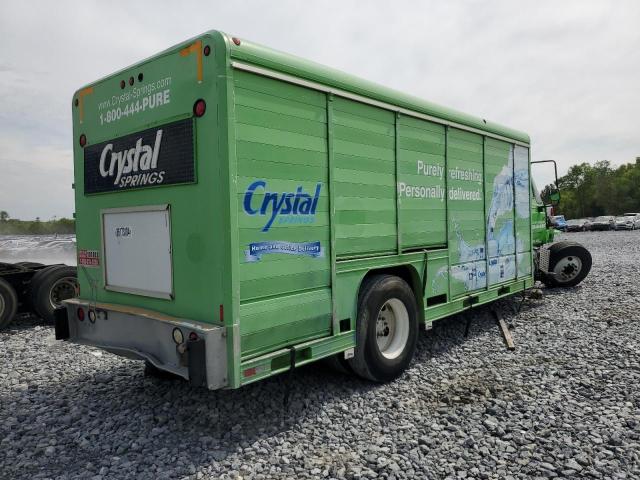 2007 INTERNATIONAL 4000 4300