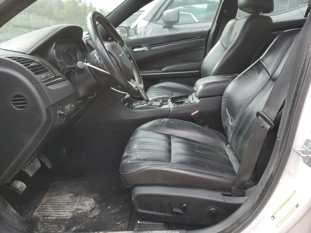 2C3CCABG5LH141767 2020 Chrysler 300 S