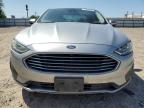 2020 Ford Fusion Se for Sale in Mercedes, TX - Rear End