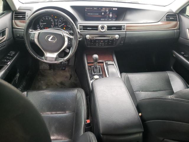  LEXUS GS350 2015 Szary