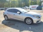 2016 Mazda 3 Sport للبيع في Shreveport، LA - Water/Flood