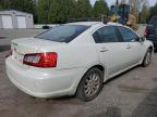 2009 Mitsubishi Galant Es de vânzare în Arlington, WA - Front End