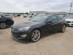 2013 Hyundai Genesis Coupe 3.8L de vânzare în San Antonio, TX - Rear End