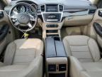 2013 Mercedes-Benz Ml 350 Bluetec zu verkaufen in Airway Heights, WA - Front End