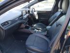 2020 FORD FOCUS ST-L for sale at Copart COLCHESTER