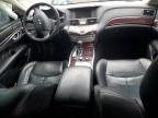 2011 Infiniti M37 X for Sale in Waldorf, MD - Side