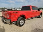 2017 Ford F250 Super Duty იყიდება San Antonio-ში, TX - Rear End